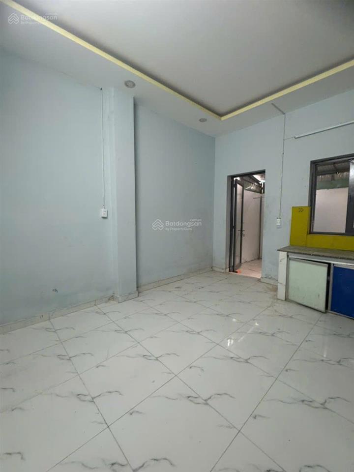 Cho thuê căn hộ mini ngay chung cư ricca gò cát  p phú hữu q9 3,2tr/ tháng