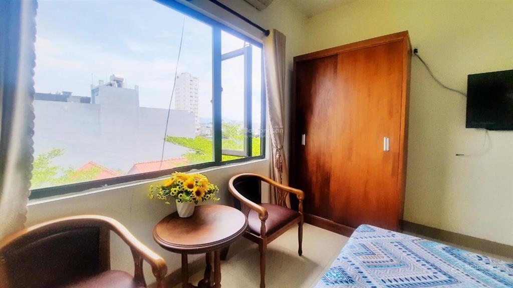 Cho thuê căn hộ nguyễn cơ thạch gần bãi biển sơn thủy, gần fpt