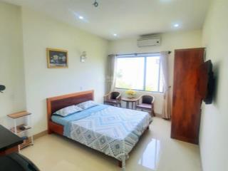 Cho thuê căn hộ nguyễn cơ thạch gần bãi biển sơn thủy, gần fpt