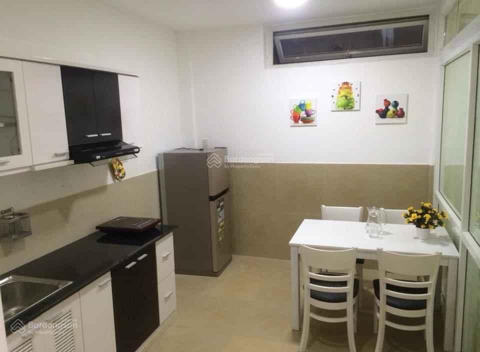 Căn hộ một phòng ngủ phan tứ phố tây an thượng, gần bãi biển bắc mỹ an