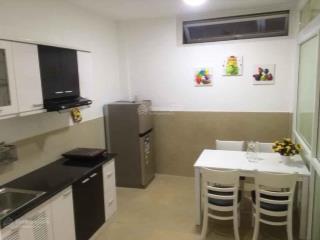 Căn hộ một phòng ngủ phan tứ phố tây an thượng, gần bãi biển bắc mỹ an