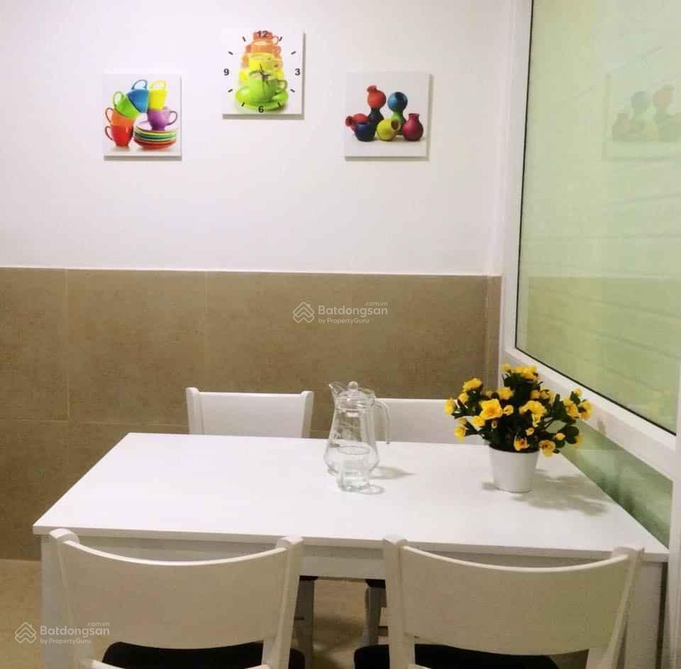 Căn hộ một phòng ngủ phan tứ phố tây an thượng, gần bãi biển bắc mỹ an