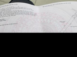 Chính chủ gửi bán 5,5 công đất mặt tiền đường rạch vẹm, cam kết giá rẻ nhất thị trường