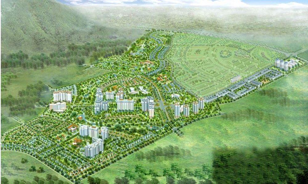Lô góc chỉ giảm giá trong mùa mưa ở phú quốc