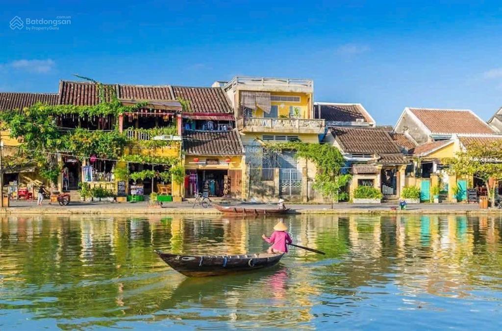 Hàng hiếm phố cổ 300m² 2 mặt tiền trước sau thế đất đẹp giá tốt
