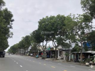 Chính chủ bán nhanh 650m2 mặt tiền mai đăng chơn gần làng đại học