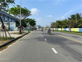 Bán đất mặt tiền phạm như xương ngang 9m giá tốt đầu tư