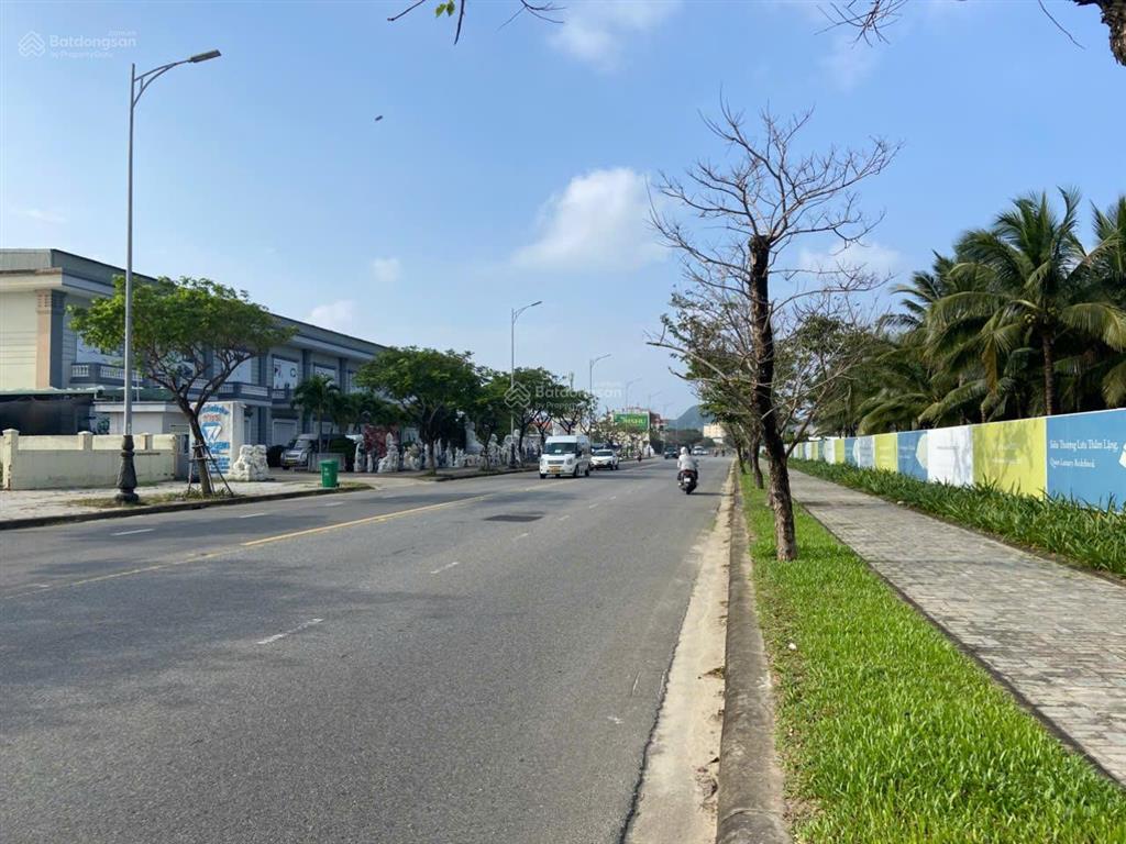 Bán đất mặt tiền phạm như xương ngang 9m giá tốt đầu tư