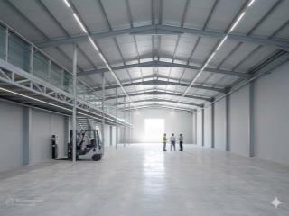 Cho thuê kho mai đăng chơn 750m² điện 3 pha pccc sẵn vào làm ngay