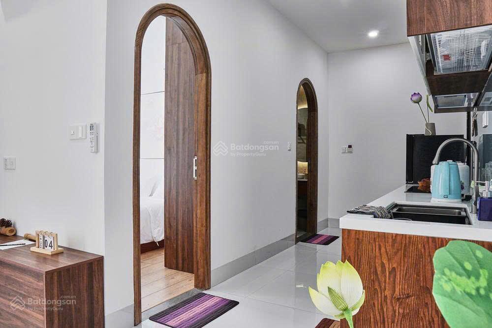 Cho thuê phòng trọ mới gần ngã tư âu cơ & đường 11b