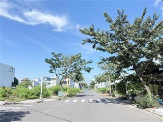 Thiện chí bán gấp lô đất nam hòa xuân đường thông dài, chỉ 4,1 tỷ!