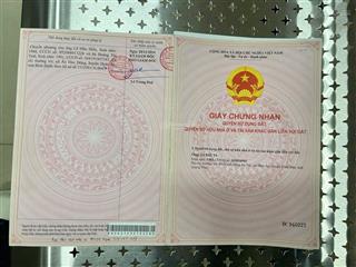 Chính chủ cần bán gấp căn chung cư phong bắc tòa ct02  chỉ 2 tỷ sổ sẵn!