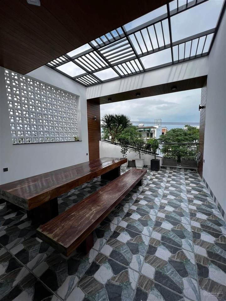 Chủ hạ gần 1,5 tỷ bán gấp nhà 3 tầng bùi thiện ngộ, hòa xuân 7,6 tỷ thương lượng