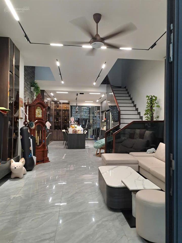 Chủ hạ gần 1,5 tỷ bán gấp nhà 3 tầng bùi thiện ngộ, hòa xuân 7,6 tỷ thương lượng