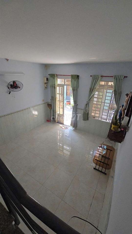cần bán nhà đường số 14, phường 8 gò vấp
