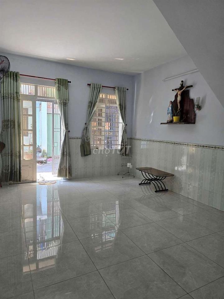 cần bán nhà đường số 14, phường 8 gò vấp