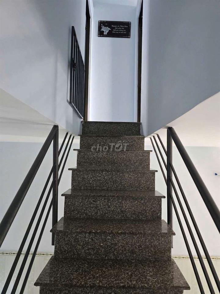 cần bán nhà đường số 14, phường 8 gò vấp