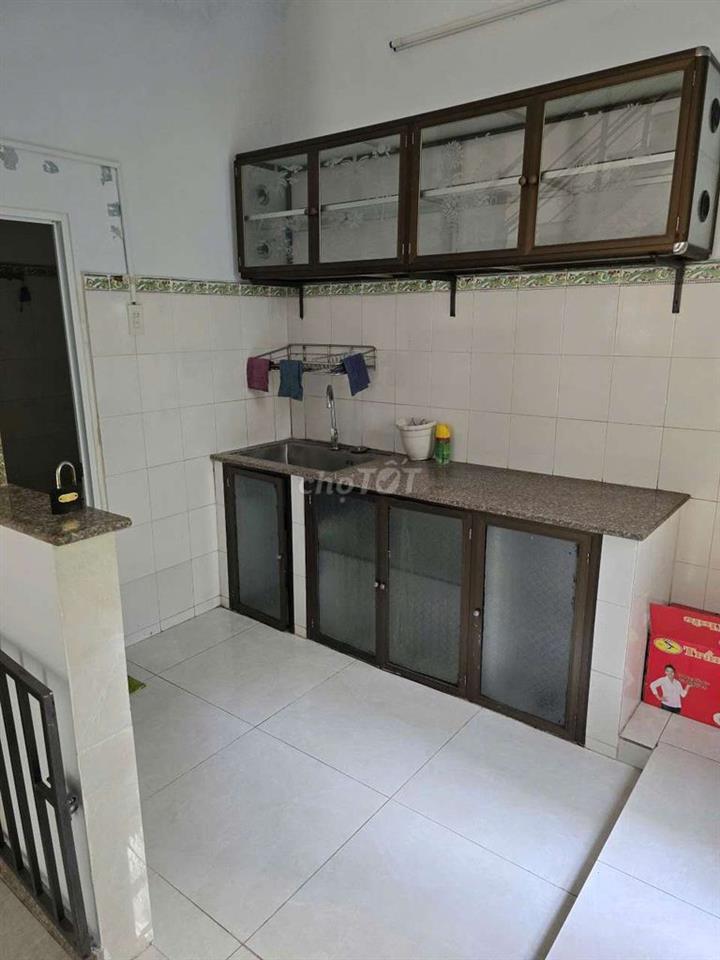 cần bán nhà đường số 14, phường 8 gò vấp