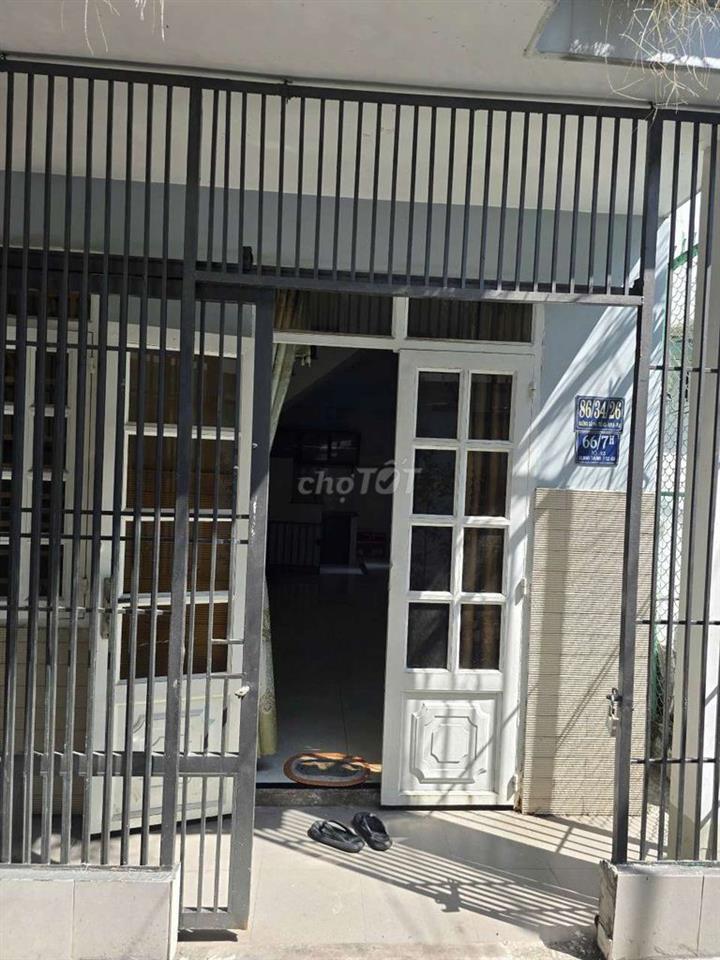 cần bán nhà đường số 14, phường 8 gò vấp