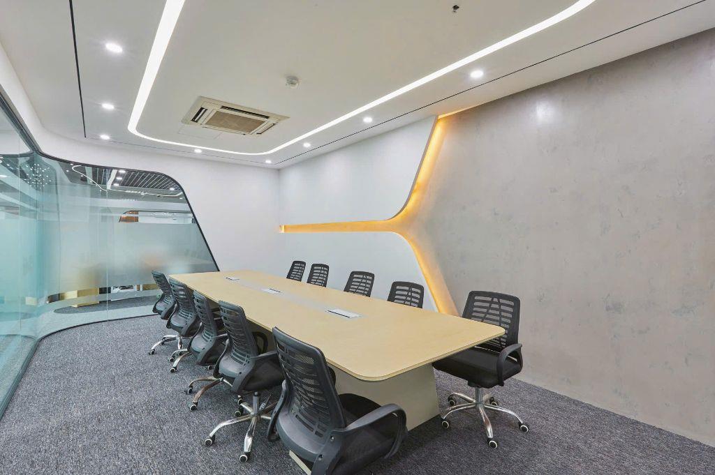 Bán 537m2 sàn văn phòng Mỹ Đình Plaza 2 full nội thất đẹp vào vận hành luôn