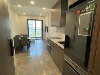 Cho thuê căn 2PN Lumiere Evergreen Tòa A3 full đồ 14 triệu. LH 0989516655