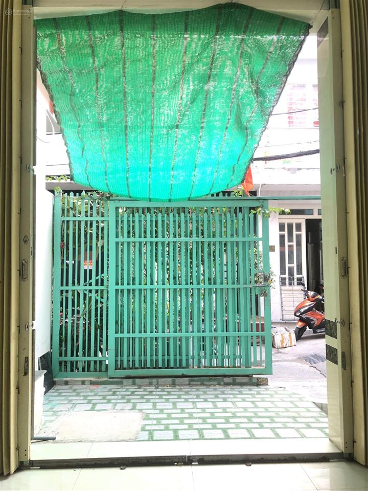 Phòng cho thuê âu dương lân, p. chánh hưng, hồ chí minh