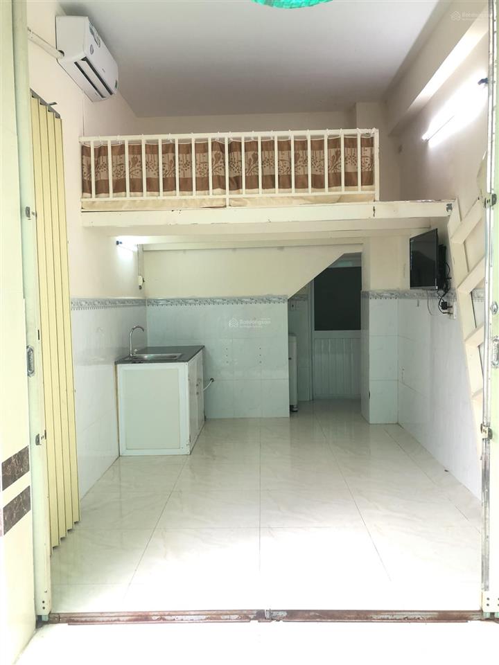 Phòng cho thuê âu dương lân, p. chánh hưng, hồ chí minh