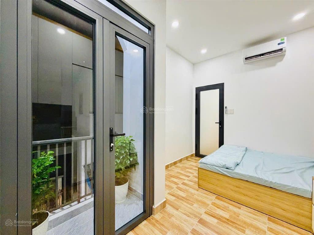 Nhà riêng 4pn, 3wc, 30m² ở nguyễn kiệm, p. 3, quận gò vấp, 4,67 tỷ siêu hot