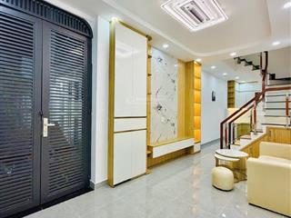 Nhà riêng 4pn, 3wc, 30m² ở nguyễn kiệm, p. 3, quận gò vấp, 4,67 tỷ siêu hot