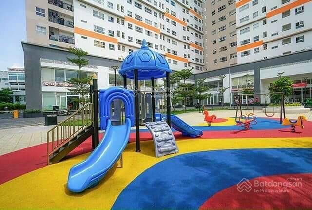 Cho thuê chung cư 9 view apartment, căn 58m2 2pn  7.5tr 0903 333 ***mr viên