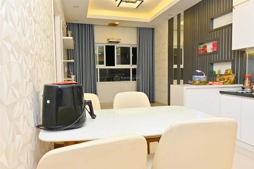 Cho thuê chung cư 9 view apartment, căn 60 2pn  7tr5, 0903 333 *** mr viên