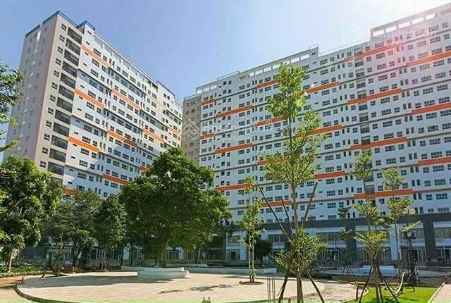 Cho thuê chung cư 9 view apartment, căn 60 2pn  7tr5, 0903 333 *** mr viên