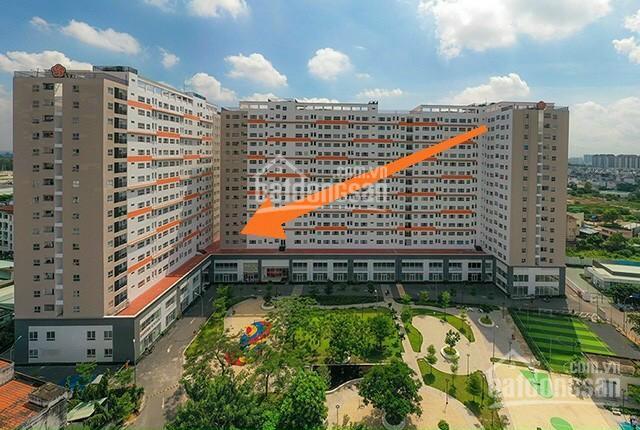 Bán căn hộ 9 view, phước long b, 87m2  3pn  3ty8, 58m2  2pn 2ty8  0903 333 *** mr viên