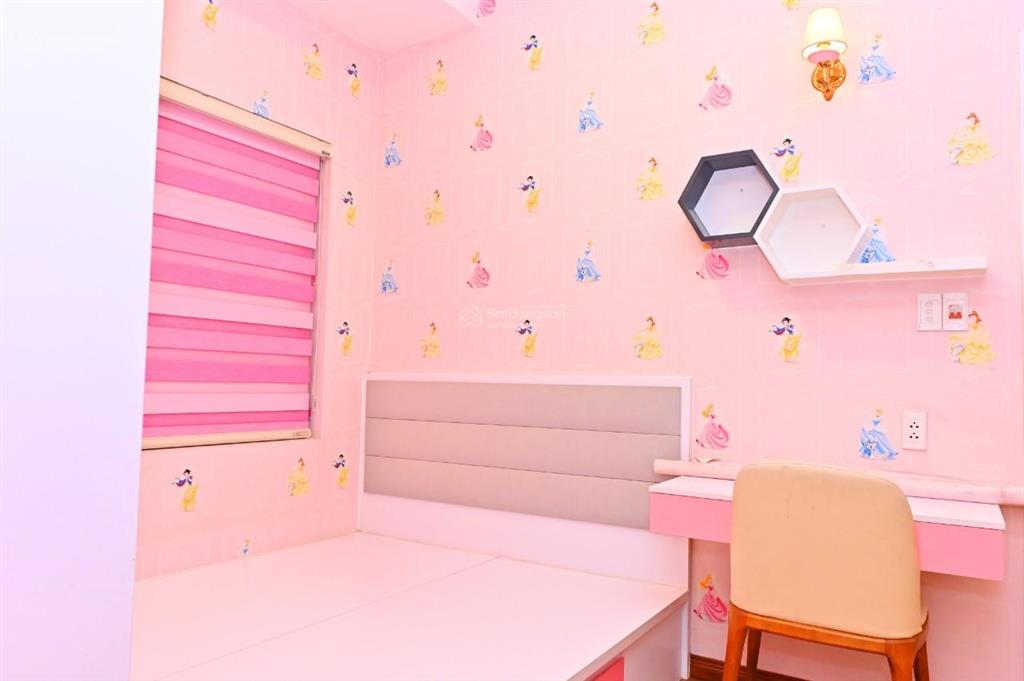 Bán căn hộ 9 view, phước long b, 58m2 2pn, 2wc  2 tỷ 8  0903 333 *** mr viên