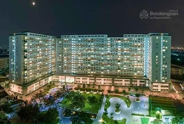 Cho thuê shophouse chung cư 9 view, 160m2, 13tr tăng nhơn phú quận 9.  0903 333 *** mr viên