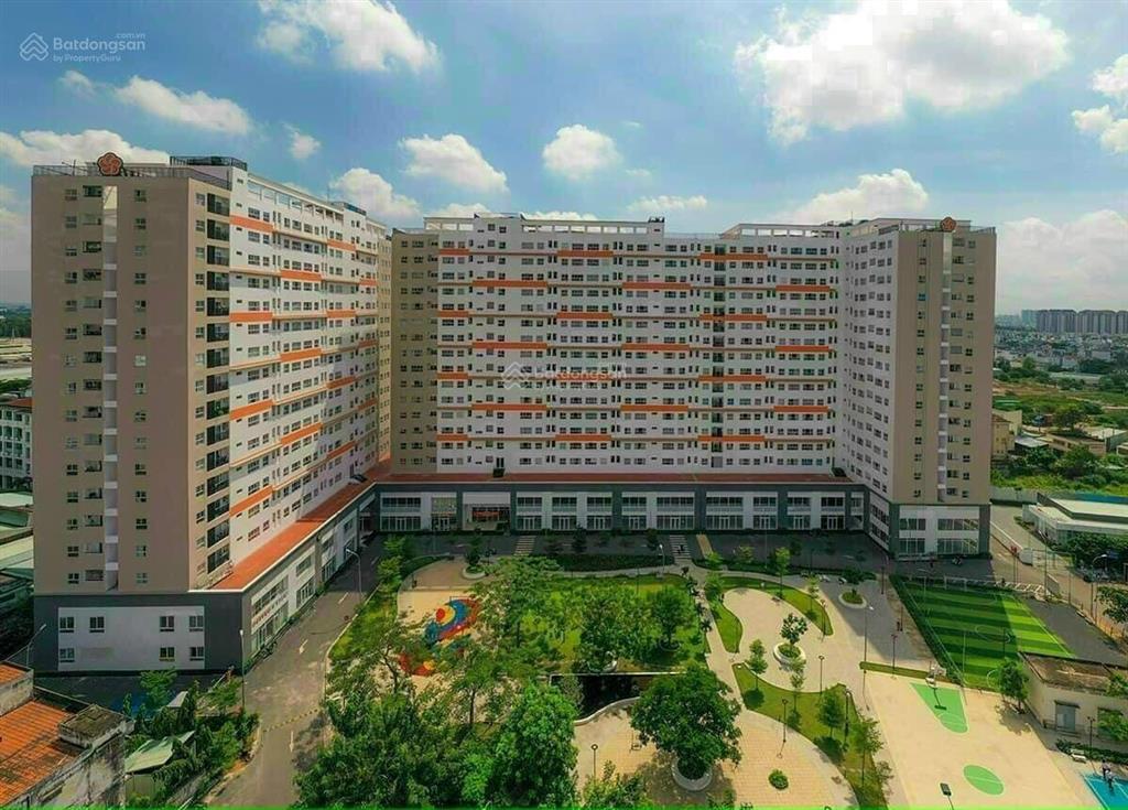 Cho thuê shophouse chung cư 9 view, 160m2, 13tr tăng nhơn phú quận 9.  0903 333 *** mr viên