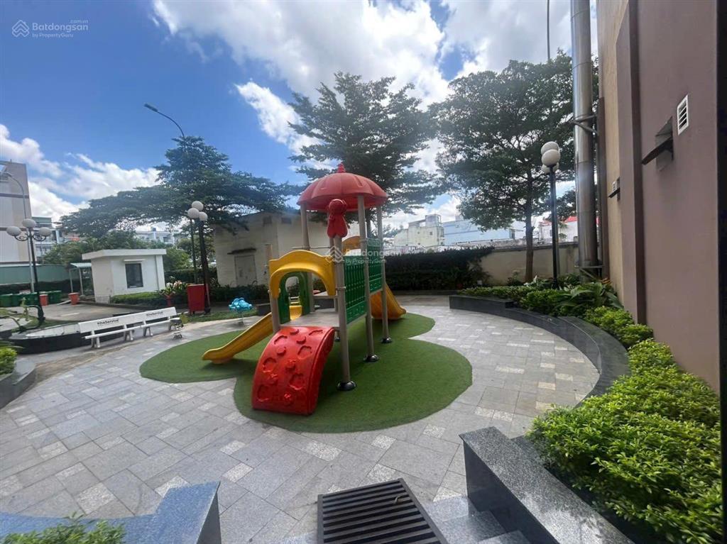 Cho thuê căn hộ chung cư citrine, tăng nhơn phú, phước long b, hcm  2pn. 2wc full nội thất