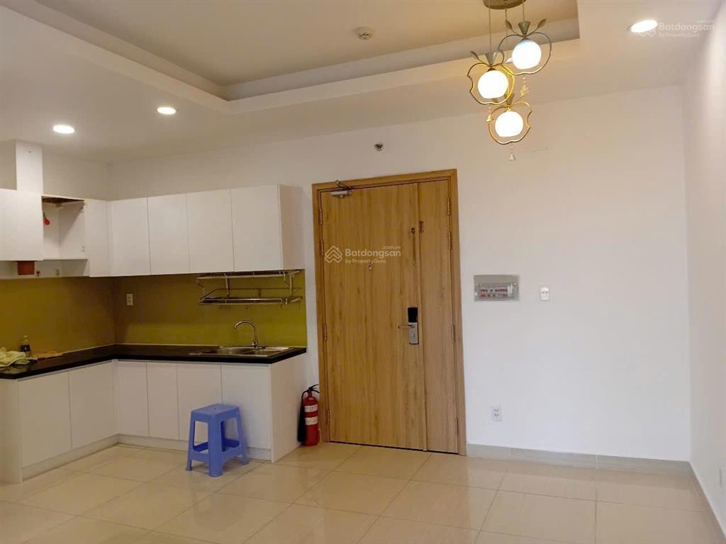 Cho thuê căn hộ chung cư citrine, tăng nhơn phú, phước long b, hcm  2pn. 2wc full nội thất