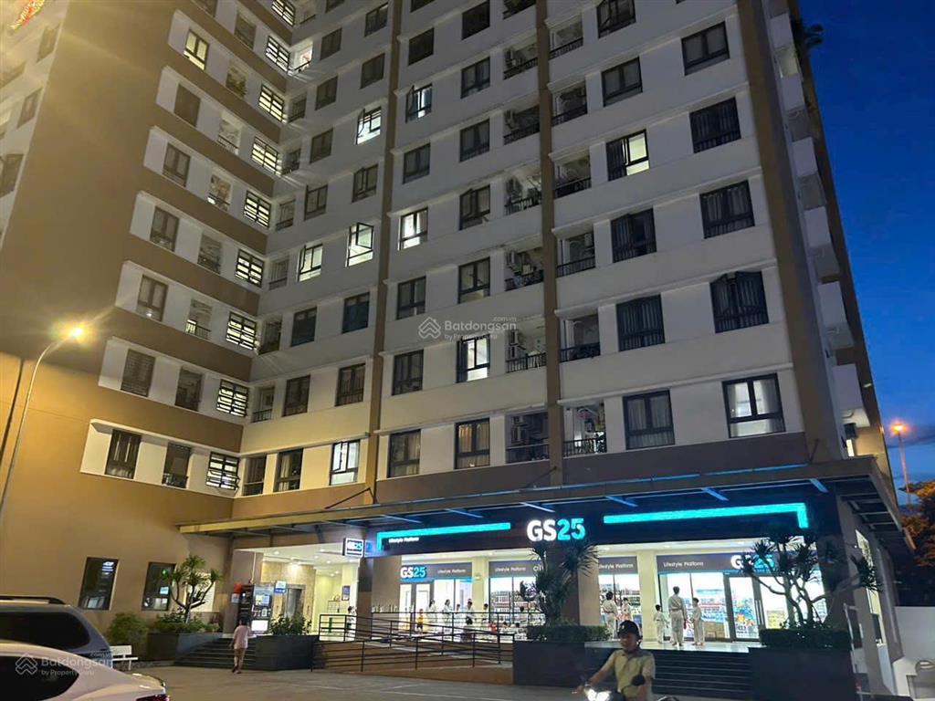Cho thuê căn hộ chung cư citrine, tăng nhơn phú, phước long b, hcm  2pn. 2wc full nội thất