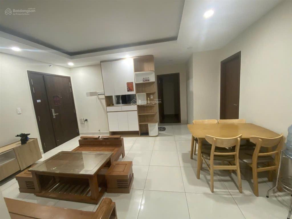 Cho thuê căn hộ chung cư citrine, tăng nhơn phú, phước long b, hcm  2pn. 2wc full nội thất