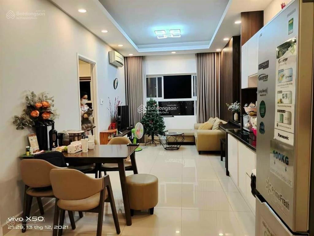 Bán căn hộ 9 view, phước long b 87m  2pn,2wc  2ty9.  0903 333 *** mr viên