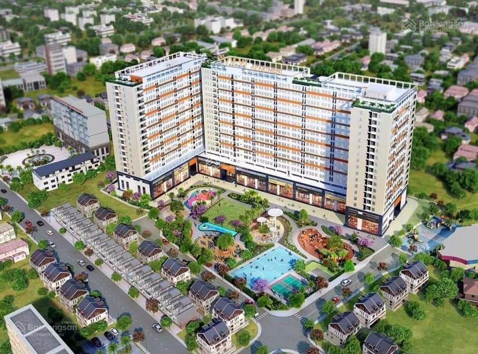 Bán căn hộ 9 view, phước long b 87m  2pn,2wc  2ty9.  0903 333 *** mr viên