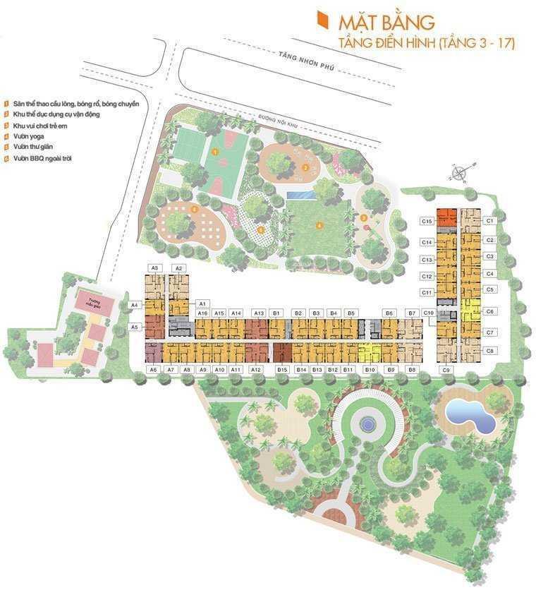 Bán căn hộ 9 view, phước long b 87m  2pn,2wc  2ty9.  0903 333 *** mr viên