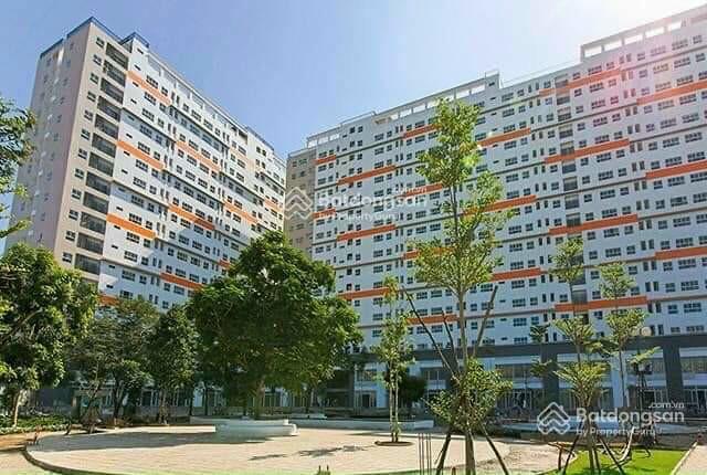 Bán căn hộ 9 view, phước long b 87m  2pn,2wc  2ty9.  0903 333 *** mr viên