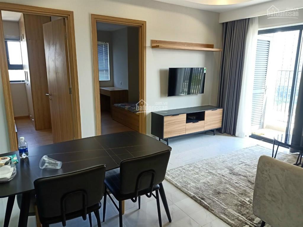 Bán căn hộ 9view, phước long b căn 60m2, 2pn, 2wc  2 tỷ 9.  0903 333 *** mr viên