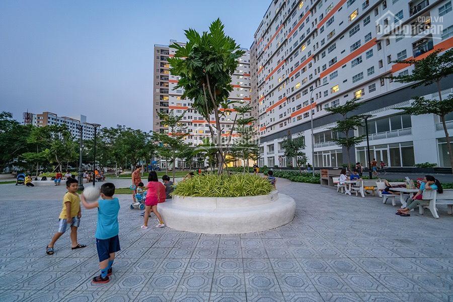 Bán căn hộ 9view, phước long b căn 60m2, 2pn, 2wc  2 tỷ 9.  0903 333 *** mr viên