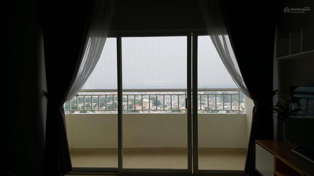 Cho thuê căn hộ chung cư linh tây 75m2, 2pn, 2wc, 9tr,  0903 333 *** lê viên