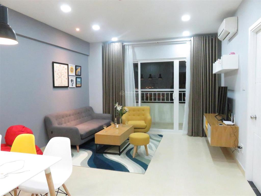 Cho thuê căn hộ chung cư linh tây 75m2, 2pn, 2wc, 9tr,  0903 333 *** lê viên