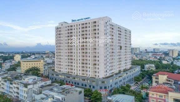 Cho thuê căn hộ chung cư linh tây 75m2, 2pn, 2wc, 9tr,  0903 333 *** lê viên