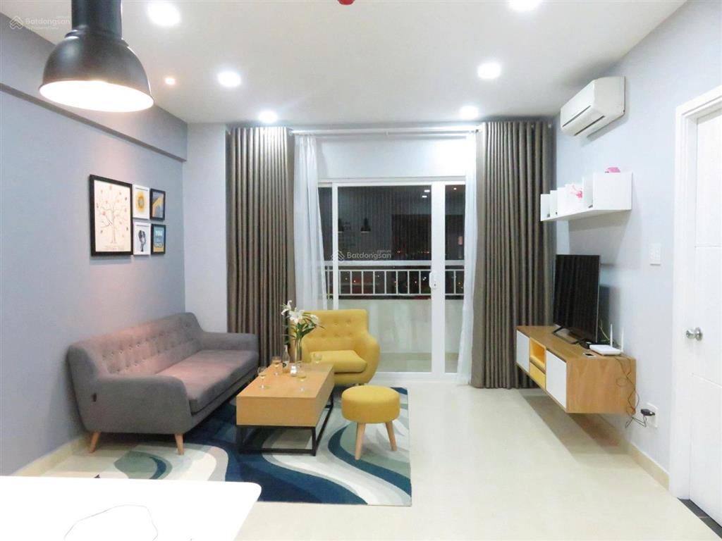 Cho thuê căn hộ chung cư linh tây 75m2, 2pn, 2wc, 9tr,  0903 333 *** lê viên